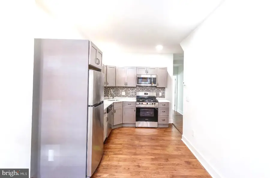 1610 Swain St, Philadelphia, PA 19130 - #2