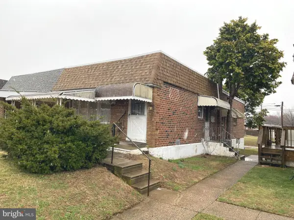 8513 Bustleton Ave, PHILADELPHIA, PA 19152