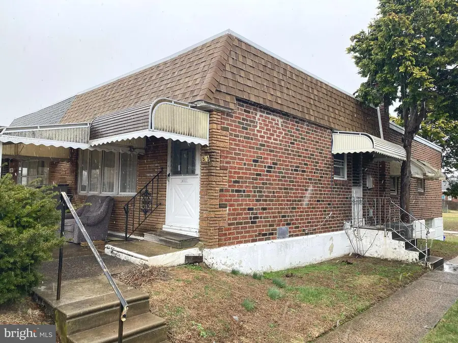 8513 Bustleton Ave, Philadelphia, PA 19152 - #2