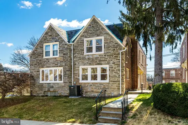 942 E Dorset St, PHILADELPHIA, PA 19150