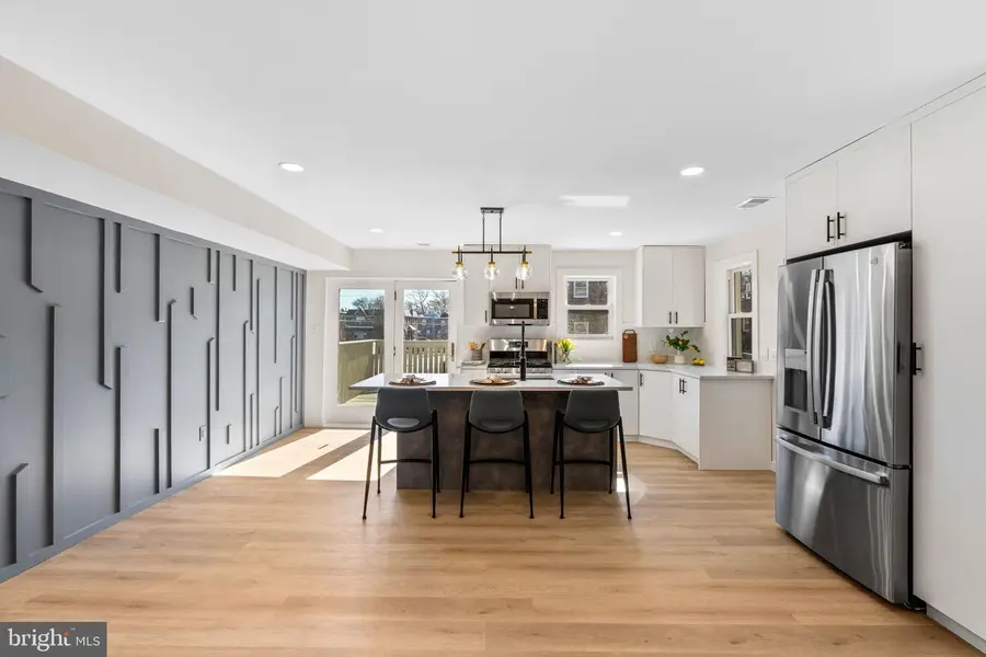 942 E Dorset St, Philadelphia, PA 19150 - #2