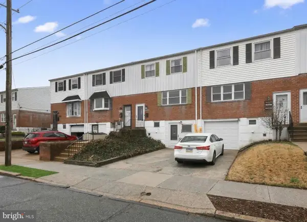 12030 Alberta Dr, PHILADELPHIA, PA 19154