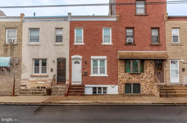 6610 Tulip St, PHILADELPHIA, PA 19135