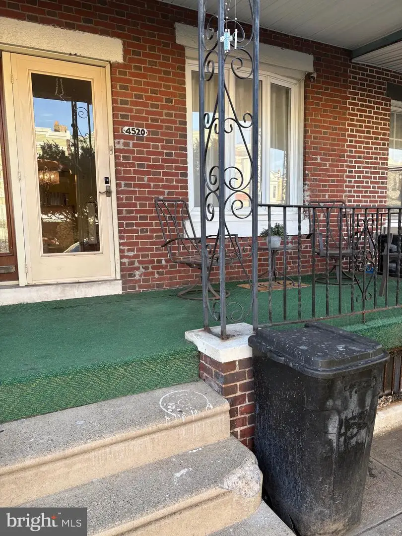 4520 N Smedley St, Philadelphia, PA 19140 - #2
