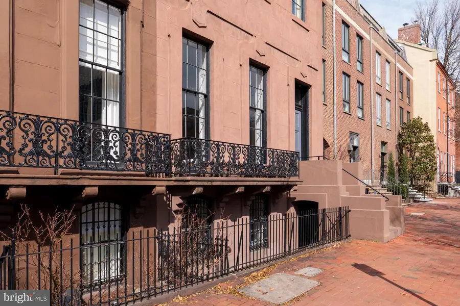 258 S 3rd St #1, Philadelphia, PA 19106 - #2