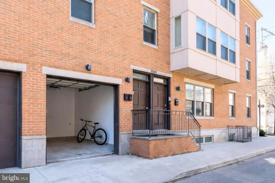 2549 Grays Ferry Ave #a, Philadelphia, PA 19146 - #2