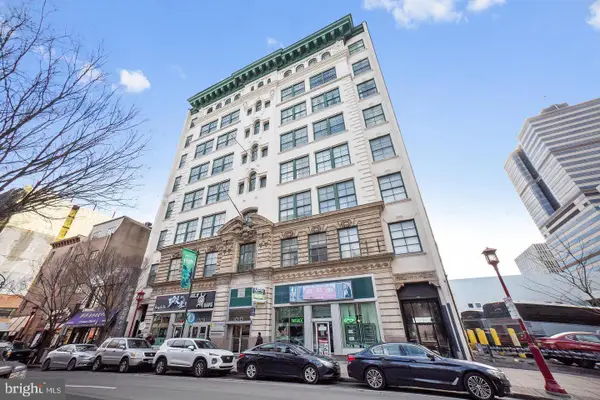 1010-00 Arch St #603, PHILADELPHIA, PA 19107