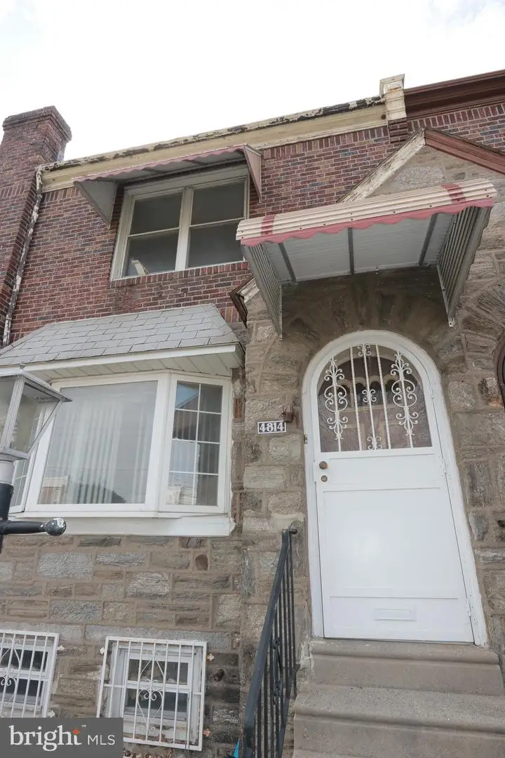 4814 Levick St, Philadelphia, PA 19135 - #1