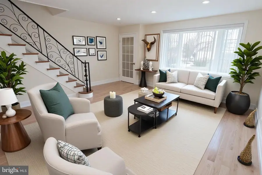 4814 Levick St, Philadelphia, PA 19135 - #2