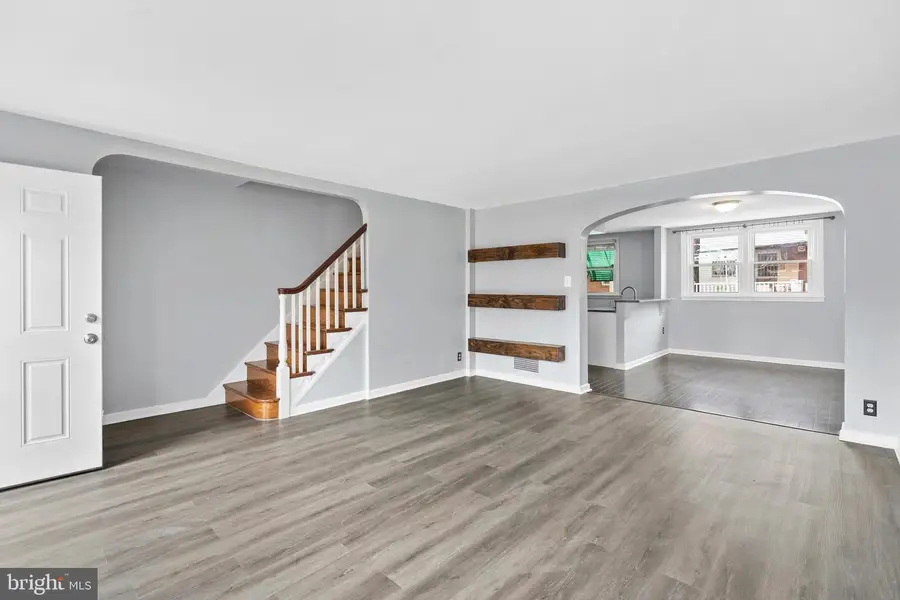 3522 Meridian St, Philadelphia, PA 19136 - #3