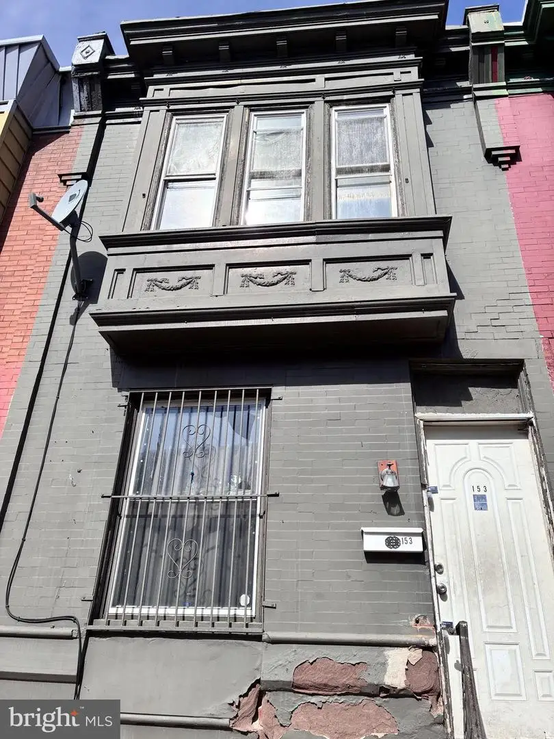 153 E Wishart St, Philadelphia, PA 19134 - #2