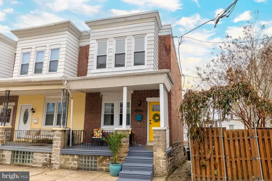 4046 Dexter St, Philadelphia, PA 19128 - #2