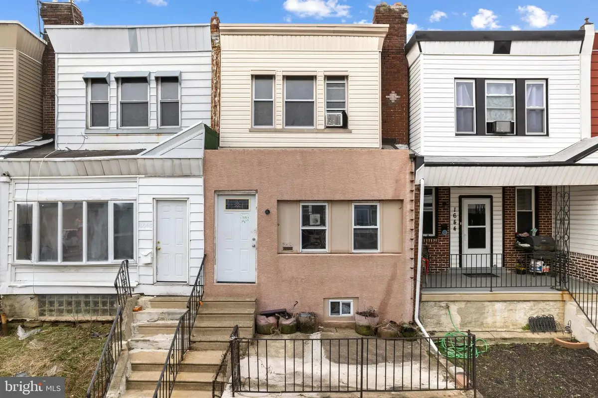 1646 S Wilton St, Philadelphia, PA 19143 - #1