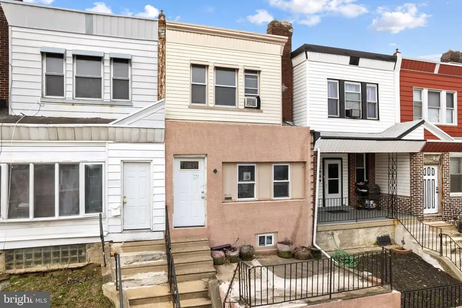 1646 S Wilton St, Philadelphia, PA 19143 - #2