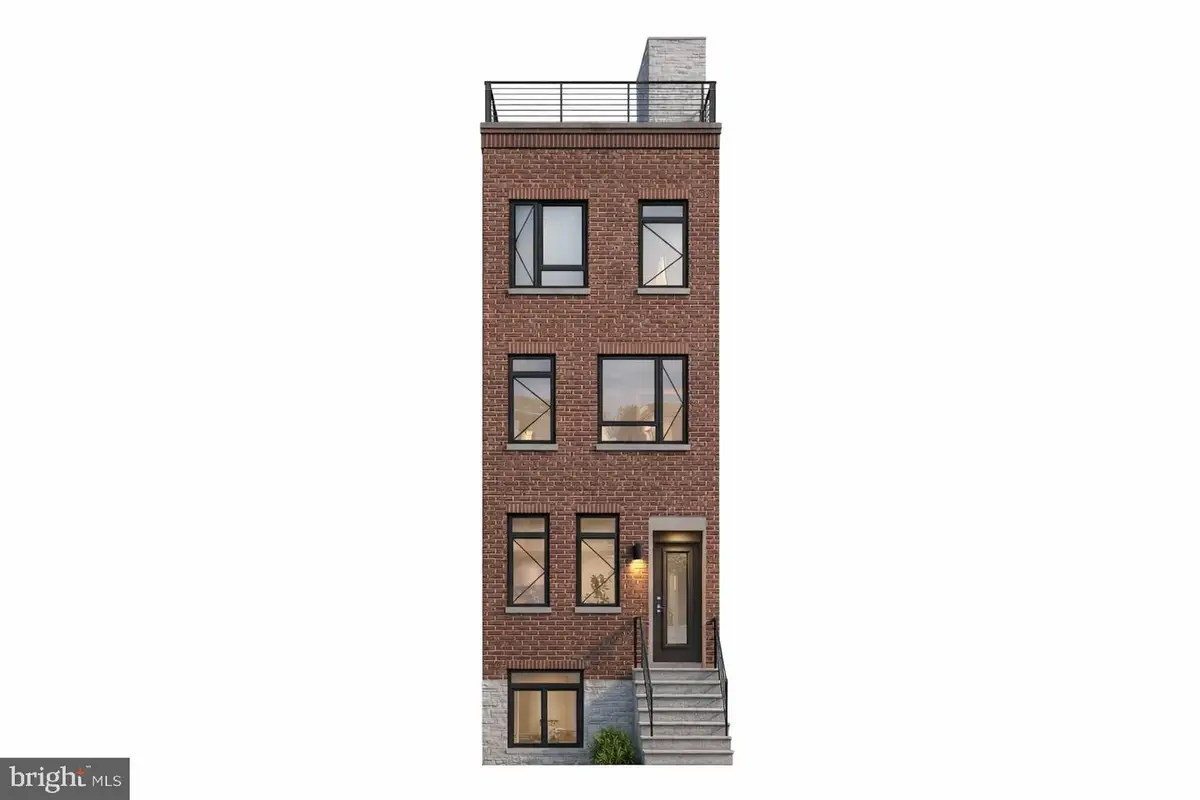 Address Withheld By Seller, Philadelphia, PA 19133 - #1