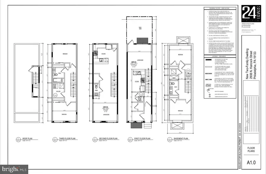 Address Withheld By Seller, Philadelphia, PA 19133 - #3
