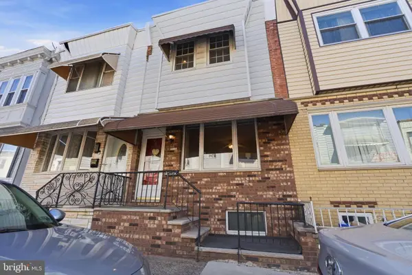 2643 S Alder St, PHILADELPHIA, PA 19148