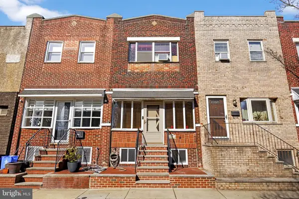 2844 S 11th St, PHILADELPHIA, PA 19148