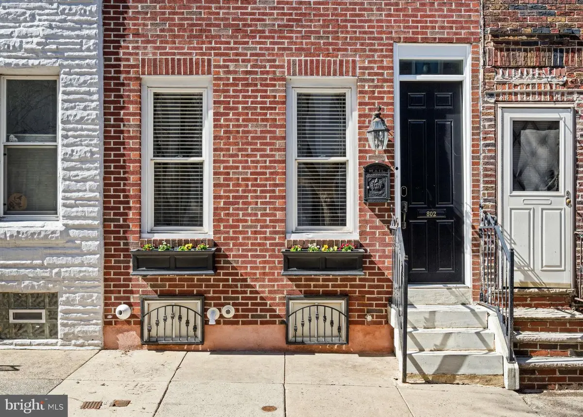 802 N Bambrey St, Philadelphia, PA 19130 - #1