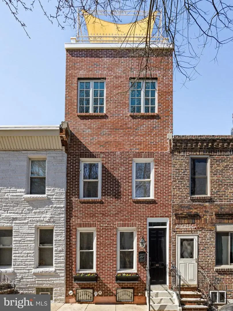 802 N Bambrey St, Philadelphia, PA 19130 - #2