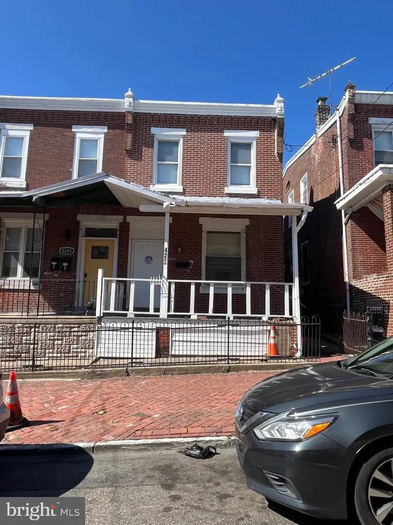 4256 Griscom St, Philadelphia, PA 19124 - #1