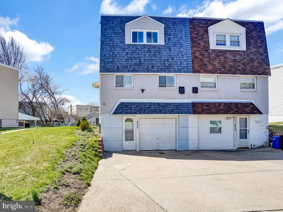 822 Avon Rd, Philadelphia, PA 19116 - #2