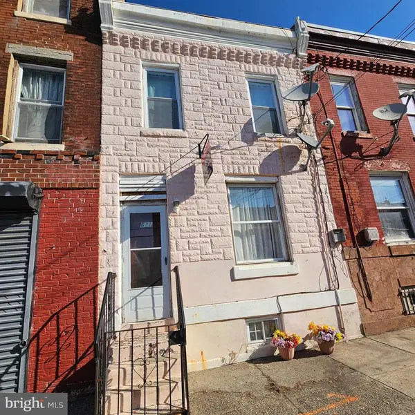 621 W Tioga St, PHILADELPHIA, PA 19140