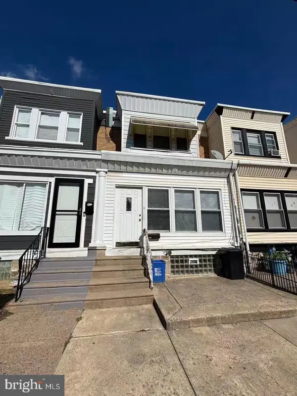 4737 Oakmont St, PHILADELPHIA, PA 19136