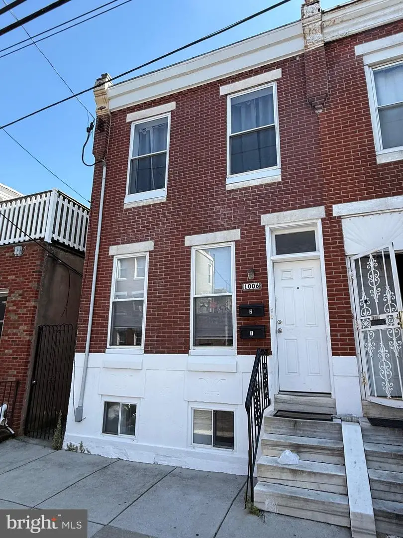 1006 Mckean St, Philadelphia, PA 19148 - #1