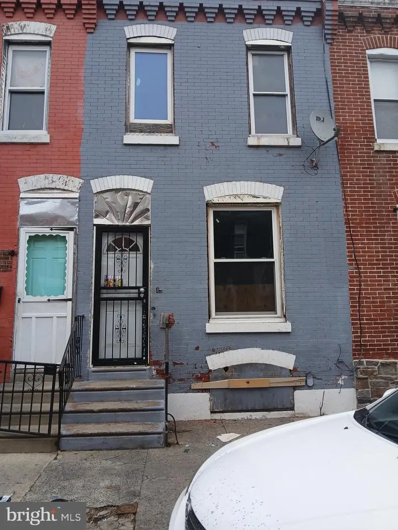 1843 E Wishart St, Philadelphia, PA 19134 - #1