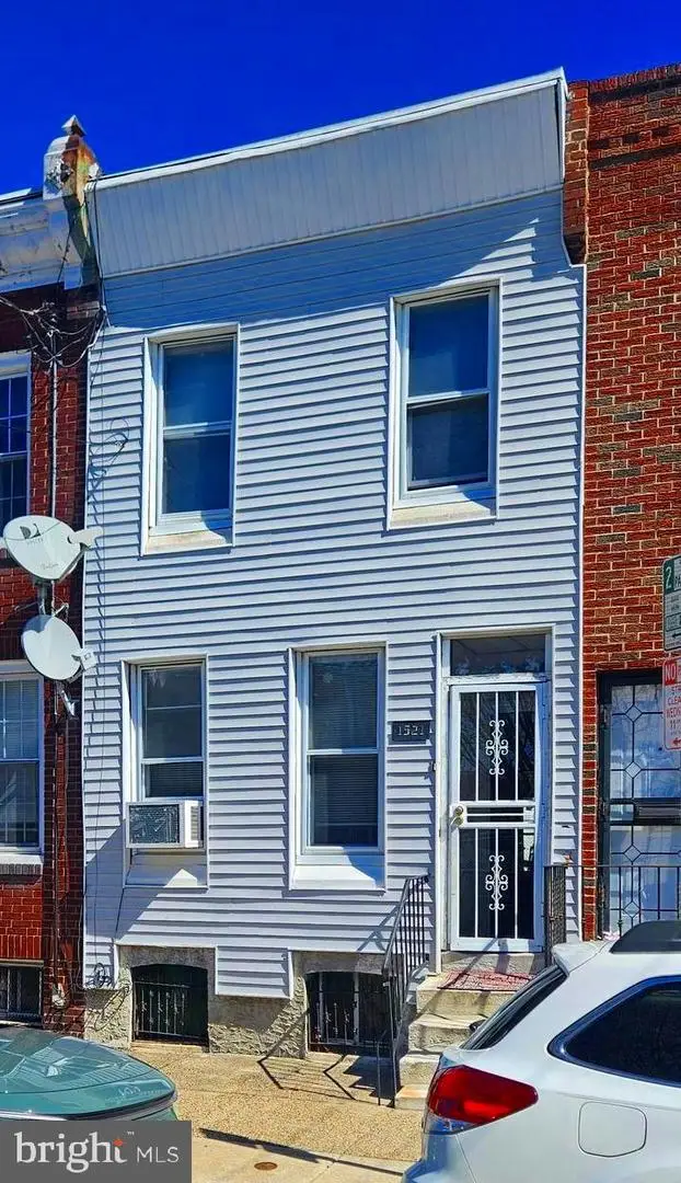 1521 S 21st St, Philadelphia, PA 19146 - #1