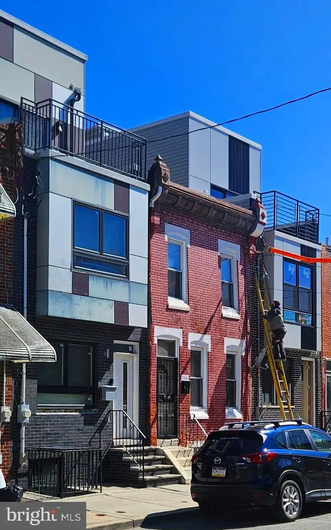 1521 S 21st St, Philadelphia, PA 19146 - #3