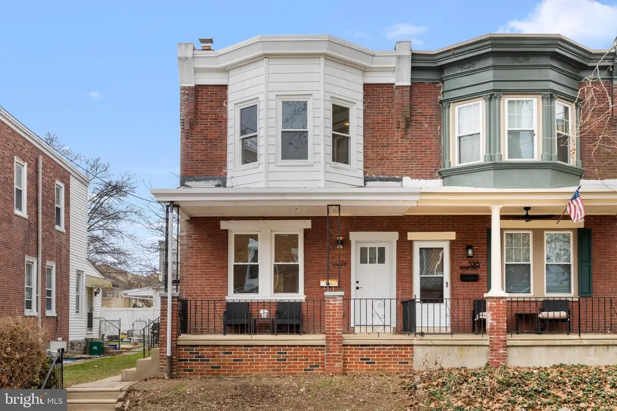 530 Arthur St, Philadelphia, PA 19111 - #1