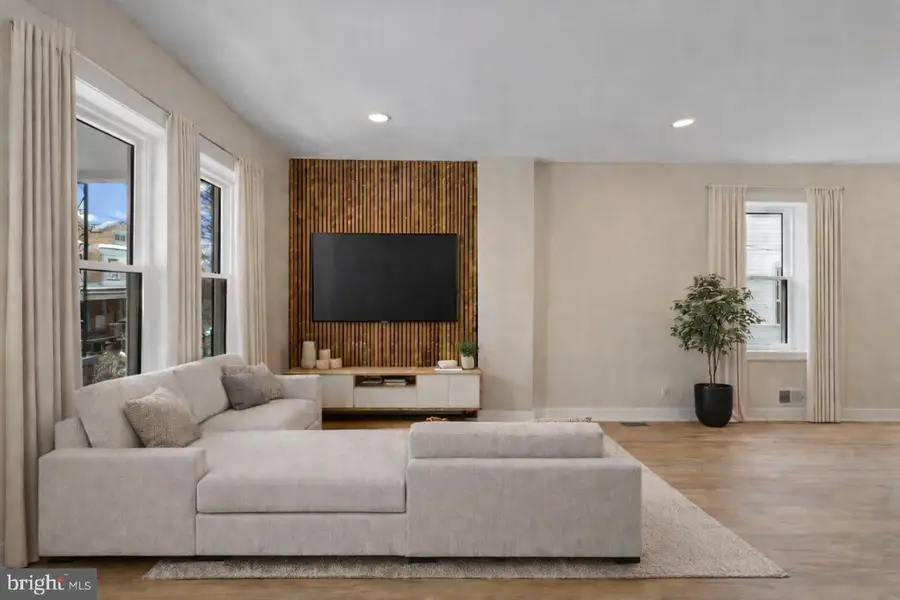 530 Arthur St, Philadelphia, PA 19111 - #3