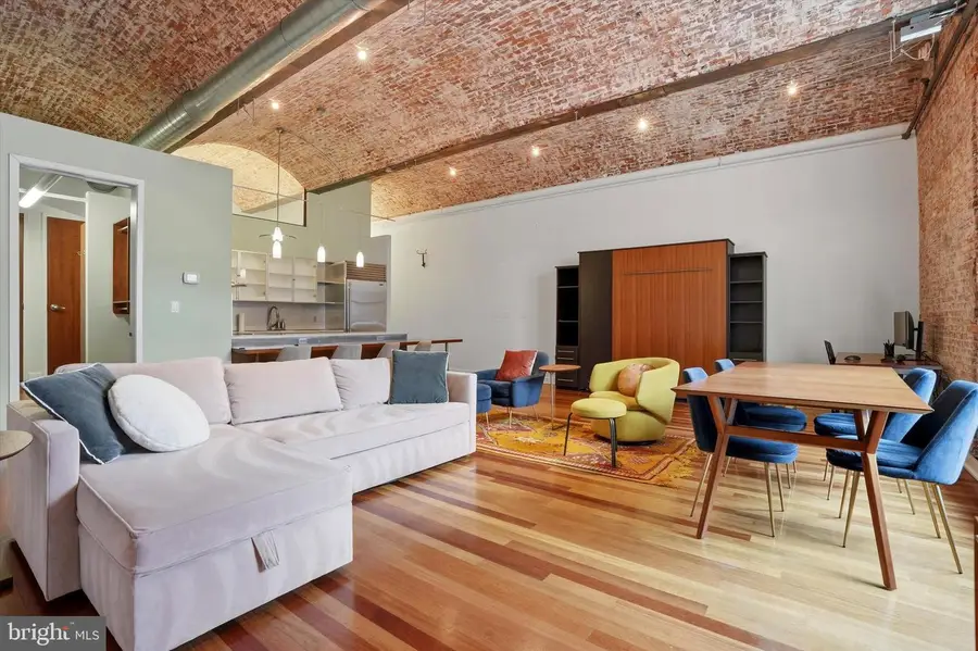 105 S 12th St #401, Philadelphia, PA 19107 - #2