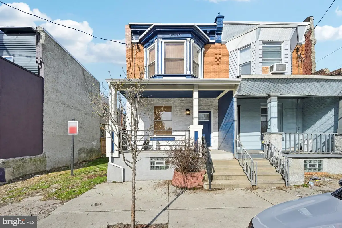 636 S 56th St, Philadelphia, PA 19143 - #1
