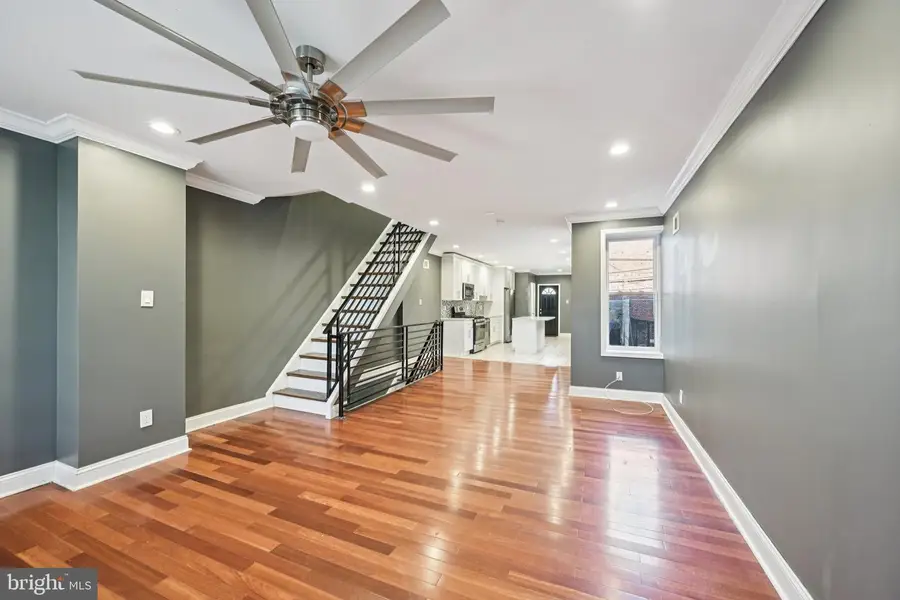 636 S 56th St, Philadelphia, PA 19143 - #2