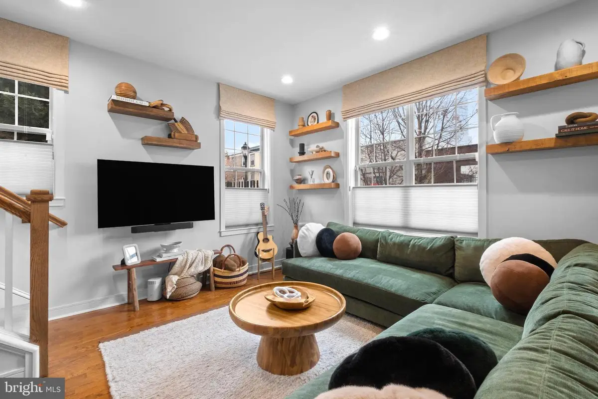 2514 South St, Philadelphia, PA 19146 - #1