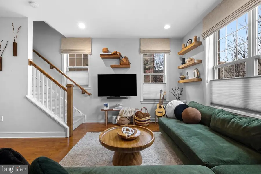 2514 South St, Philadelphia, PA 19146 - #3