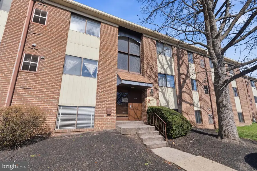 9921 Bustleton Ave #a8, Philadelphia, PA 19115 - #2