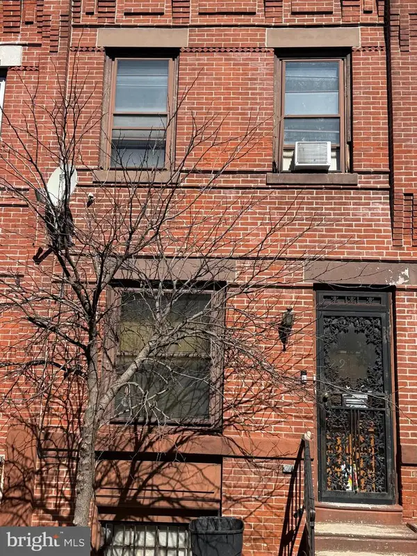 2917 W Flora St, PHILADELPHIA, PA 19121