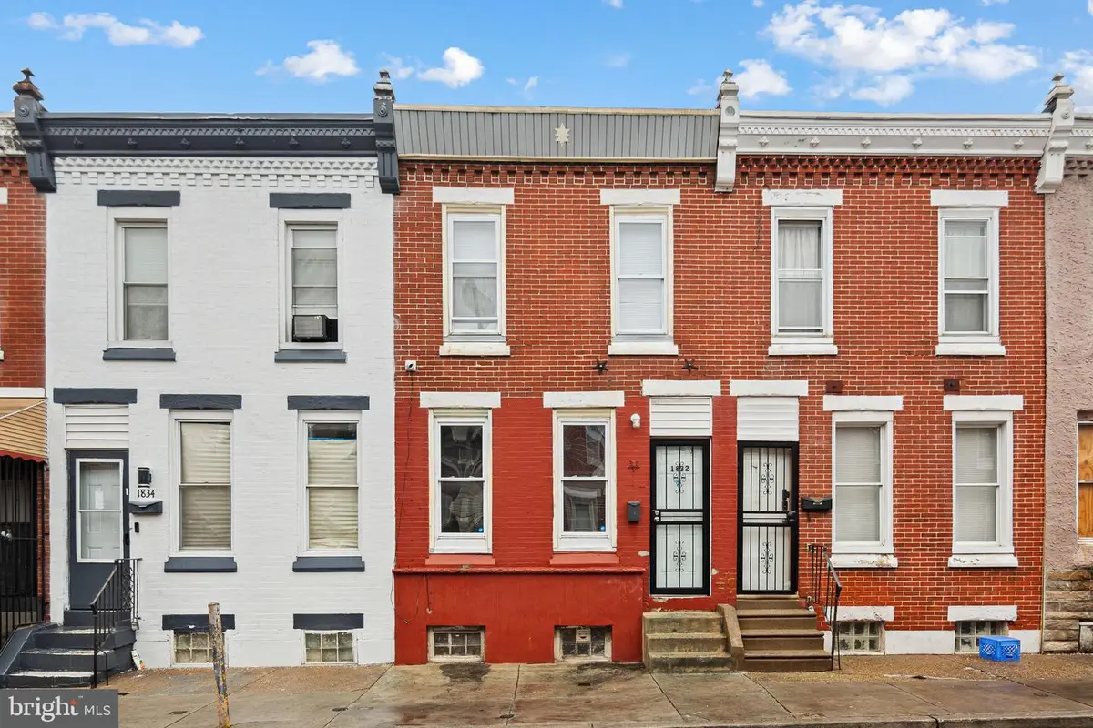 1832 E Lippincott St, Philadelphia, PA 19134 - #1