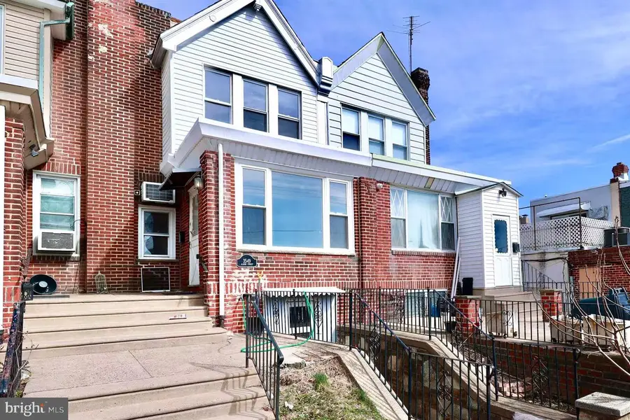 3549 Aldine St, Philadelphia, PA 19136 - #2