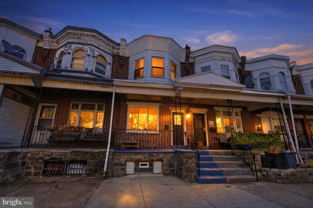 5037 Griscom St, Philadelphia, PA 19124 - #1