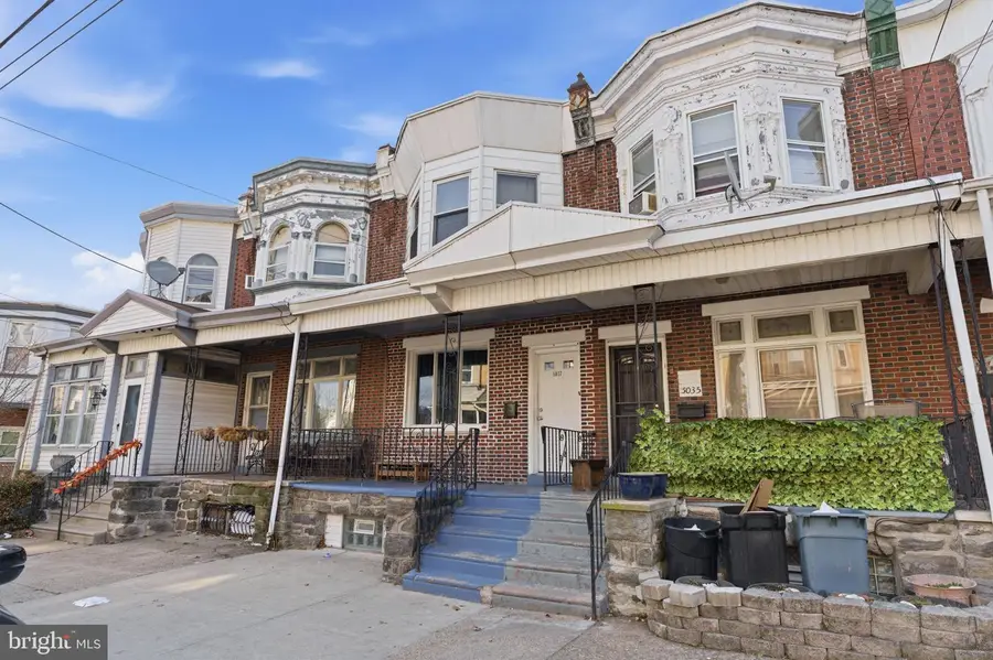5037 Griscom St, Philadelphia, PA 19124 - #3