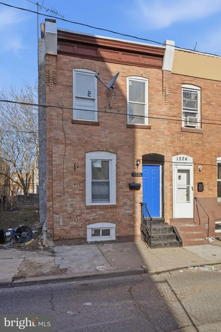 1526 S Lecount St, Philadelphia, PA 19146 - #2