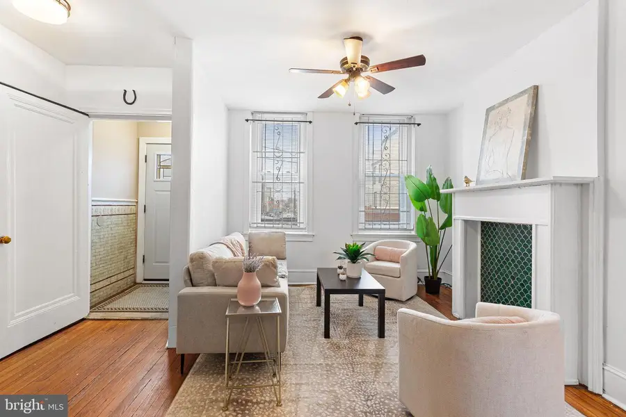 2718 W Jefferson St, Philadelphia, PA 19121 - #3