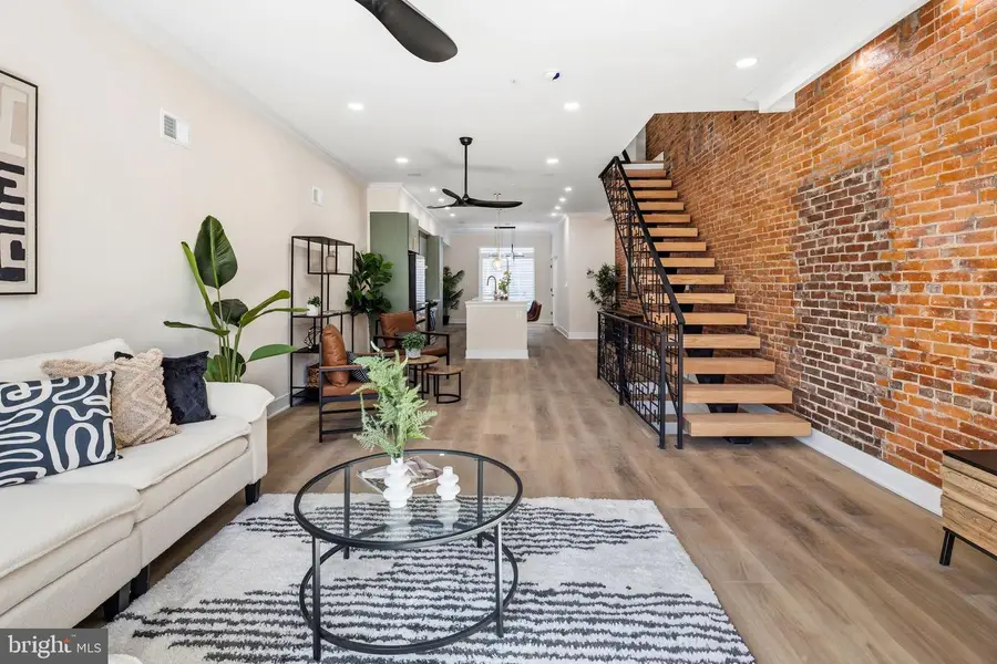 1731 Reed St, Philadelphia, PA 19146 - #3