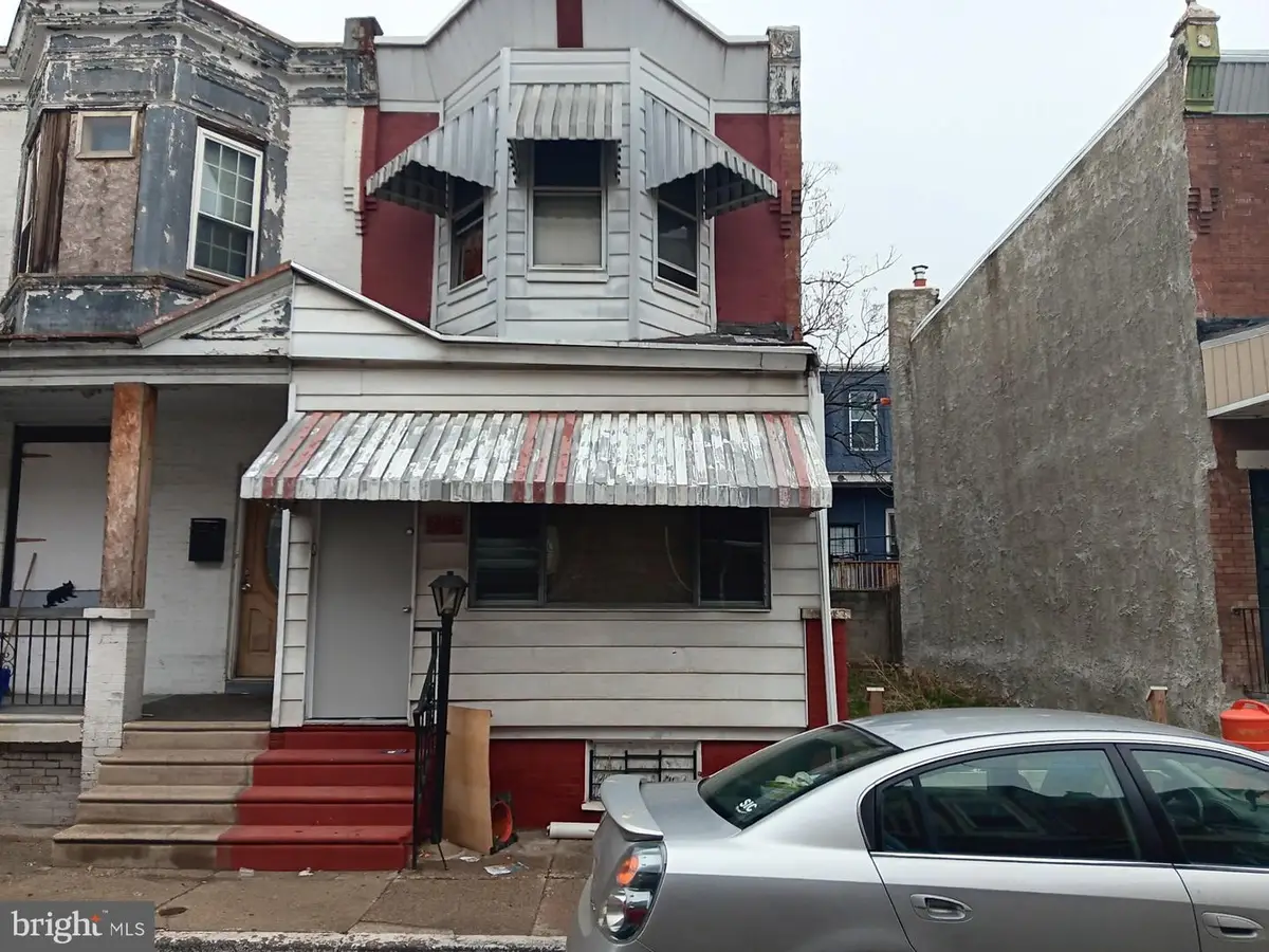 2705 W Seltzer St, Philadelphia, PA 19132 - #1