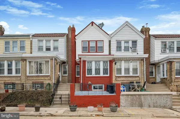 2929 Mckinley St, PHILADELPHIA, PA 19149